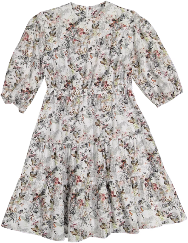 Comfortable Dresses Soft Wear Pieces Franklin-6