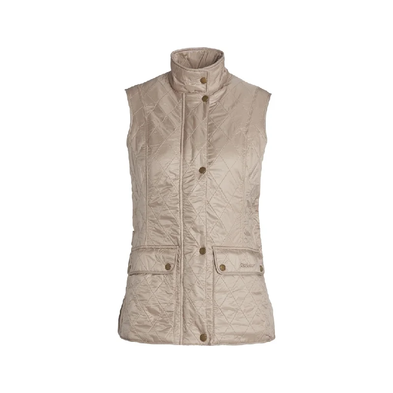 Soft Clothing Trendy Casual Comfort Barbour Women's Wray Gilet