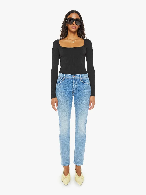 Easy-to-Wear Affordable Cozy Style The Mid Rise Hiker Hover - Full Moon