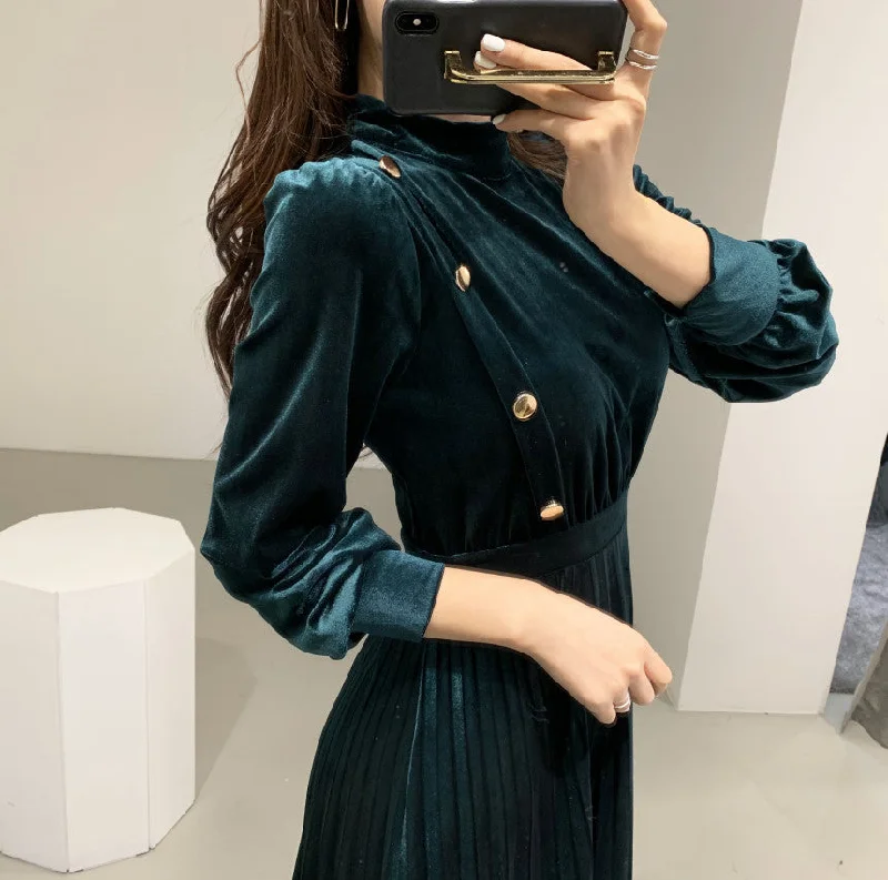 Forest Green