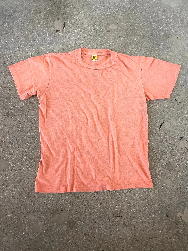 Summer Comfort womensclothing-dresses-dressVelva Sheen Copper Rolled T-Shirt