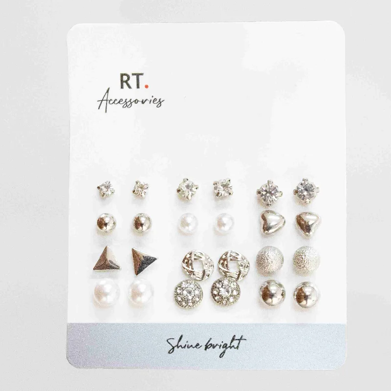 Soft Comfort Affordable Soft Fit Studs
