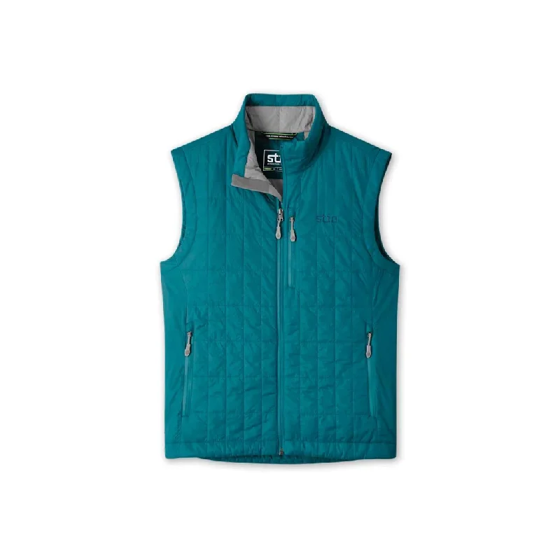 Cozy Knits Affordable Soft Fit Stio Men's Azura Vest