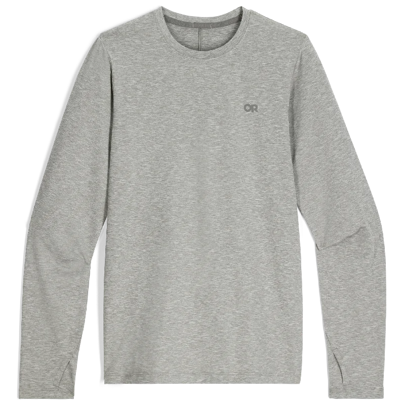 Grey Heather