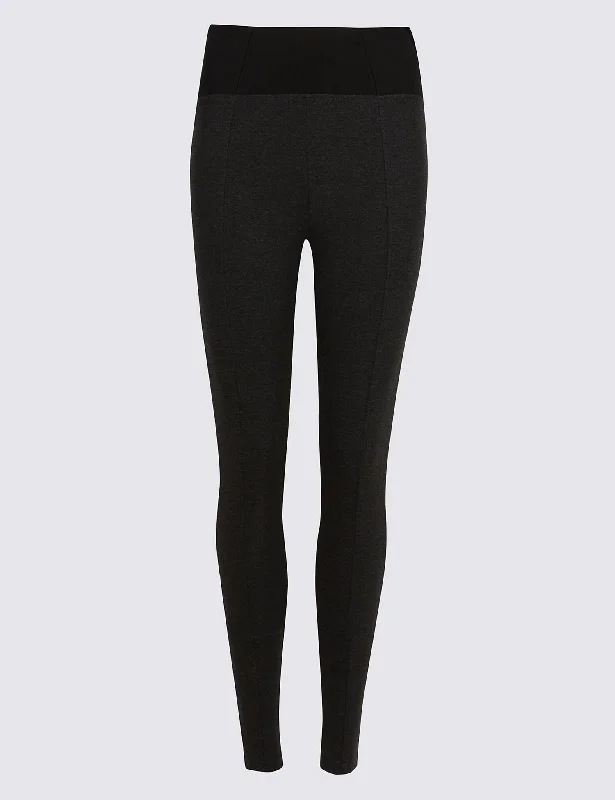 Comfortable Jeans Trendy Warm Pieces Sculpt & Lift High Waist Leggings