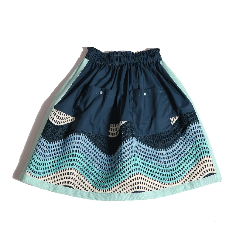 Cozy Fashion Cozy Everyday Wear SK130S-BAY MIX