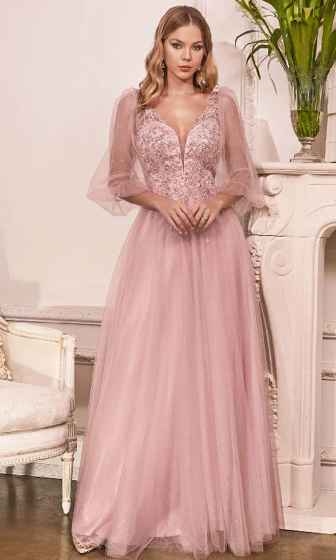 Simple Comfort Chic and Comfortable Pieces Cinderella Divine CD0182