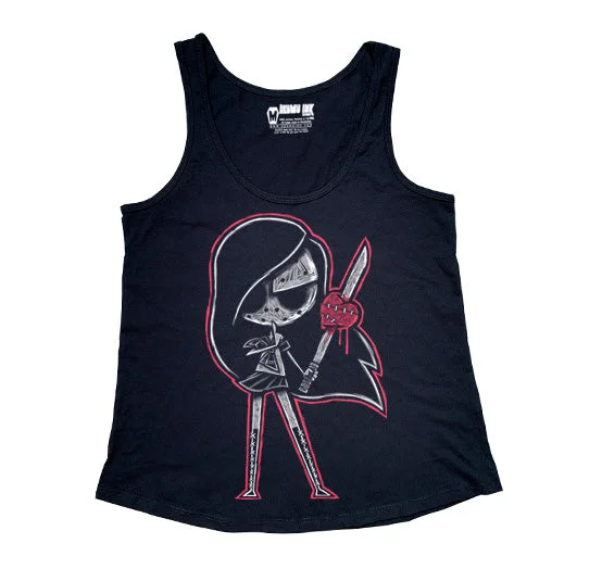 Light Comfort Cozy Clothing Choices Be Mine Women Tanktop