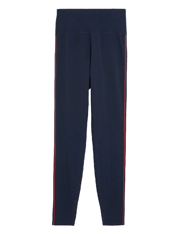Easy Fashion Practical Warm Clothing Go Easy High Waisted Gym Leggings