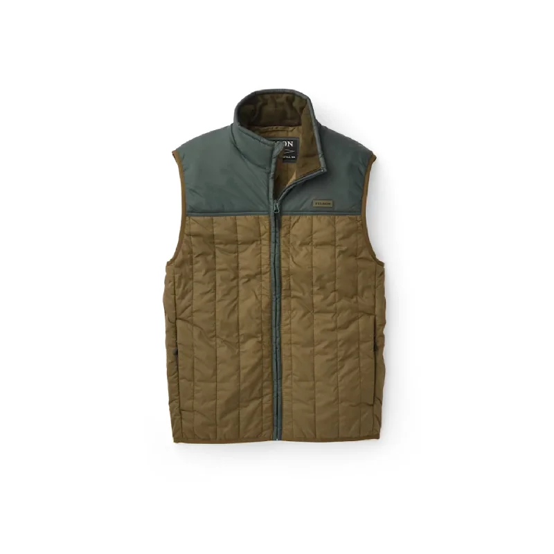 Relaxed Wear Casual Soft Fit Filson Ultralight Vest