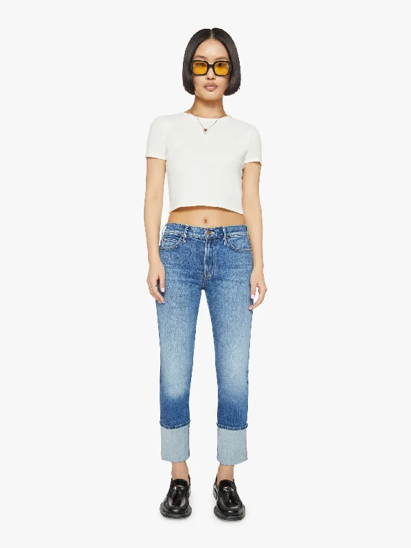 Effortless Outfits Comfy Outfits Wearable PETITES The Lil Pony Boy Ankle - Loafers And Lassos