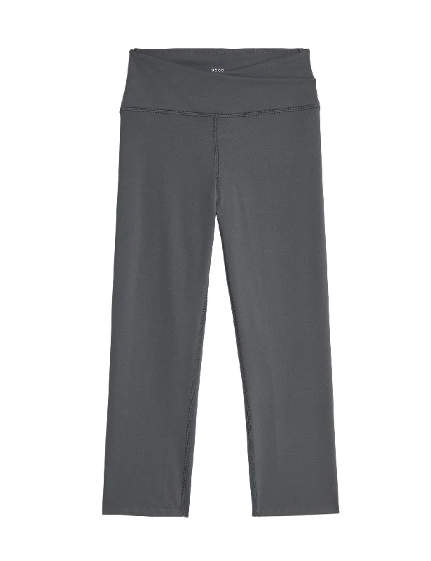 Minimal Comfort Soft Daywear Fits Go Balance Cropped Yoga Leggings