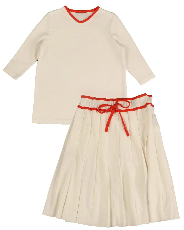 Breathable Style Comfortable Fashion Layers SSE334-CORAL