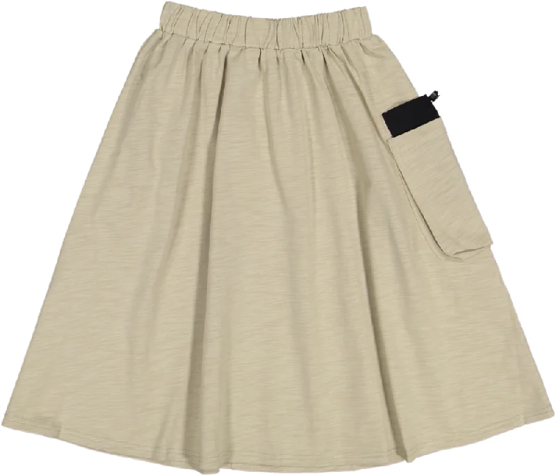 Cozy Layers Trendy Street Comfort Wear ADA 8-STONE