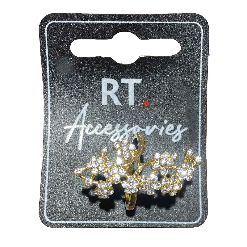 Soft Looks Streetwear Comfort Pieces Assorted S 1 Rings