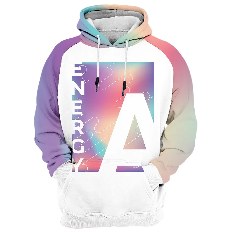 Cozy Sweaters Fashion Chic Comfort Energy A Hoodie