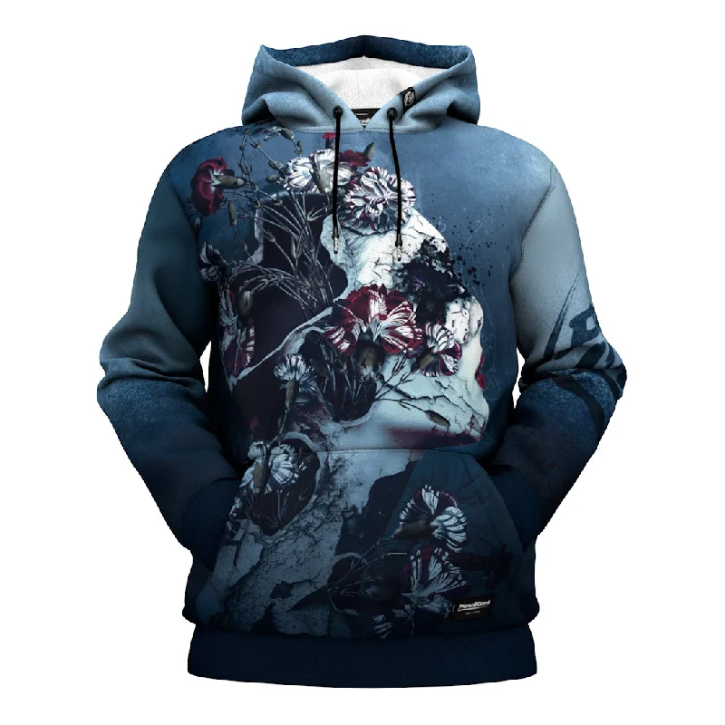 Stylish Wear Trendy Soft Comfort Day To Night Hoodie