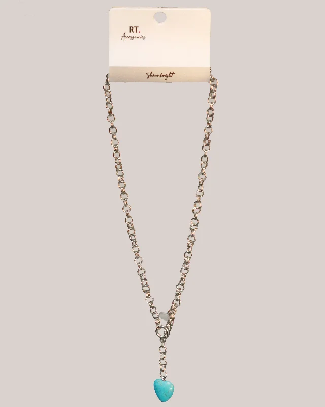 Elegant Wear Soft Wearable Comfort Necklace