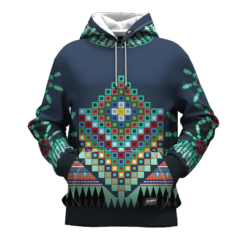 Relaxed Wear Chic and Comfortable Pieces Secret Charm Hoodie