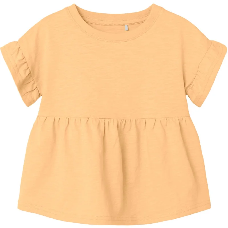 Sporty Comfort Stylish Soft Outfits Name It Impala Vavina Top