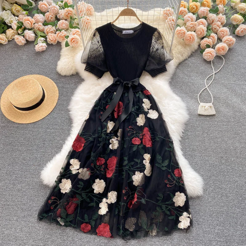 Black Rose8238