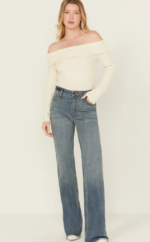 Fashionable Ease Practical Style Choices Olivia Kimes Jeans