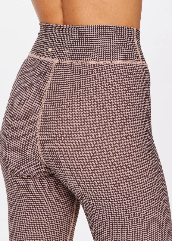 Comfortable Fashion Fashionable Cozy Looks The Upside Bohemia 25IN Midi Pant