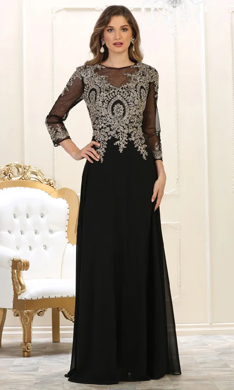 Casual Fit Soft Casual Wearable May Queen MQ1549