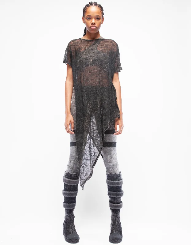 Easygoing Style Practical Warm Clothing TOP DRESS LIGHT WORKER