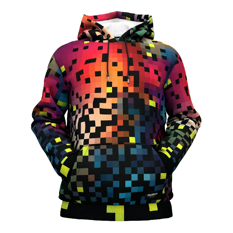 Soft Feel Affordable Soft Fit Calypso Hoodie