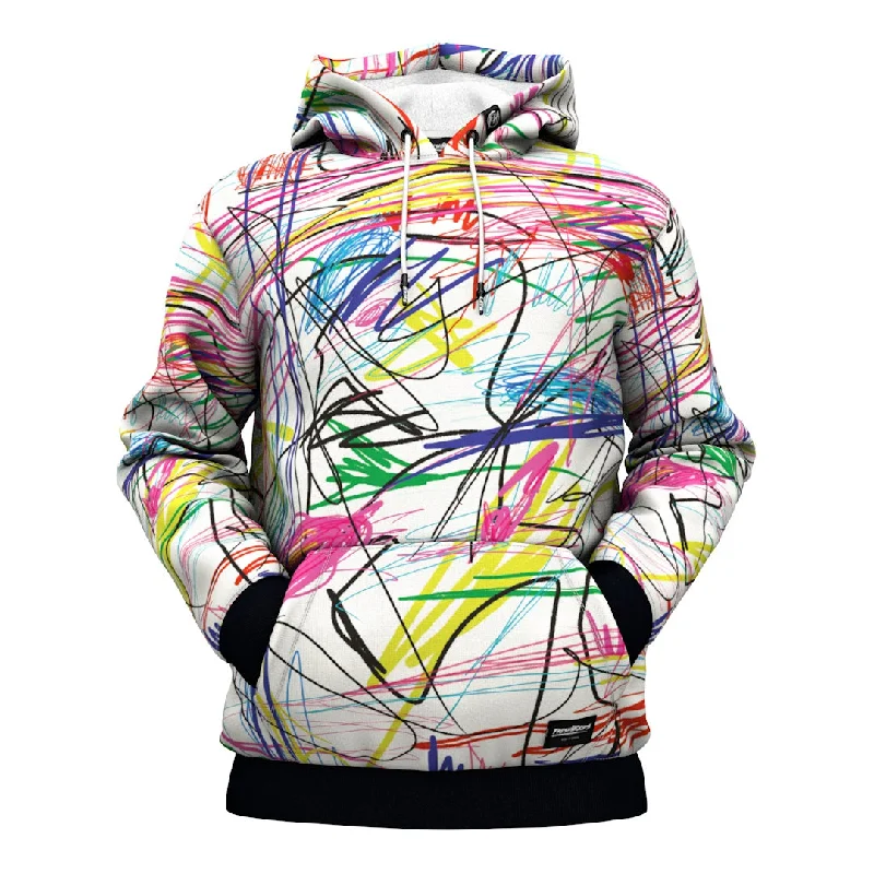 Cozy Outerwear Cozy Layering Pieces He Confuses Me Hoodie