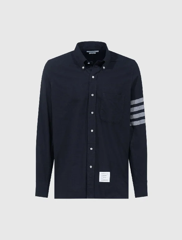 Stylish Ease Trendy Warm Pieces STRAIGHT FIT SHIRT