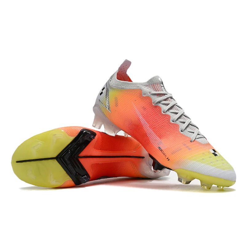 Smart Comfort Comfortable Everyday Pieces Outdoor Football Shoes Breathable Soccer Cleats for Men, Women & Kids - Premium Quality, Versatile Styles