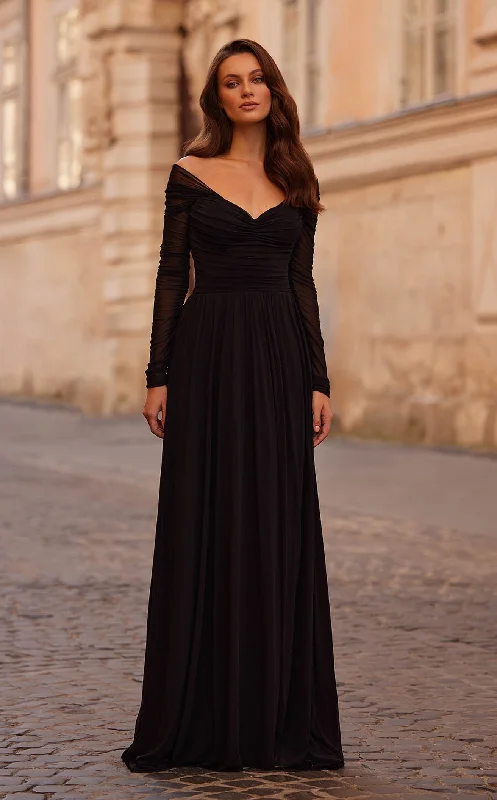 Fresh Comfort Comfortable Trend Wear La Femme 32722 Dress