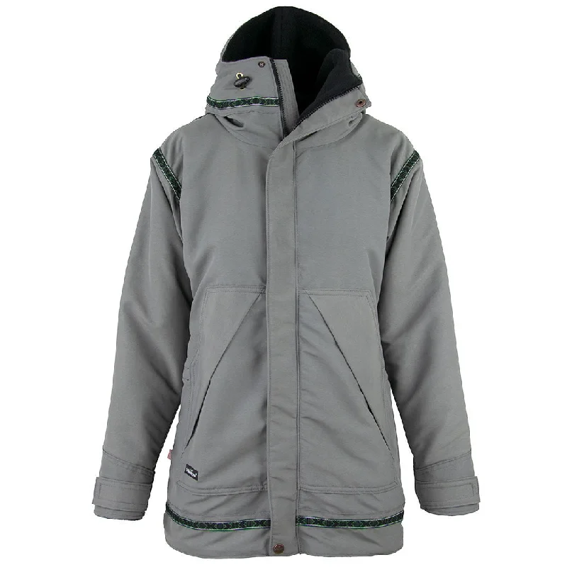 Soft Comfort Comfortable Wardrobe Pieces Combo Anorak (Women's)