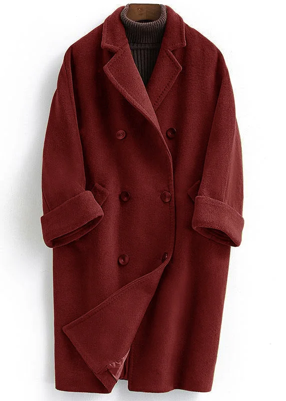 wine red/Ships in 15 Days