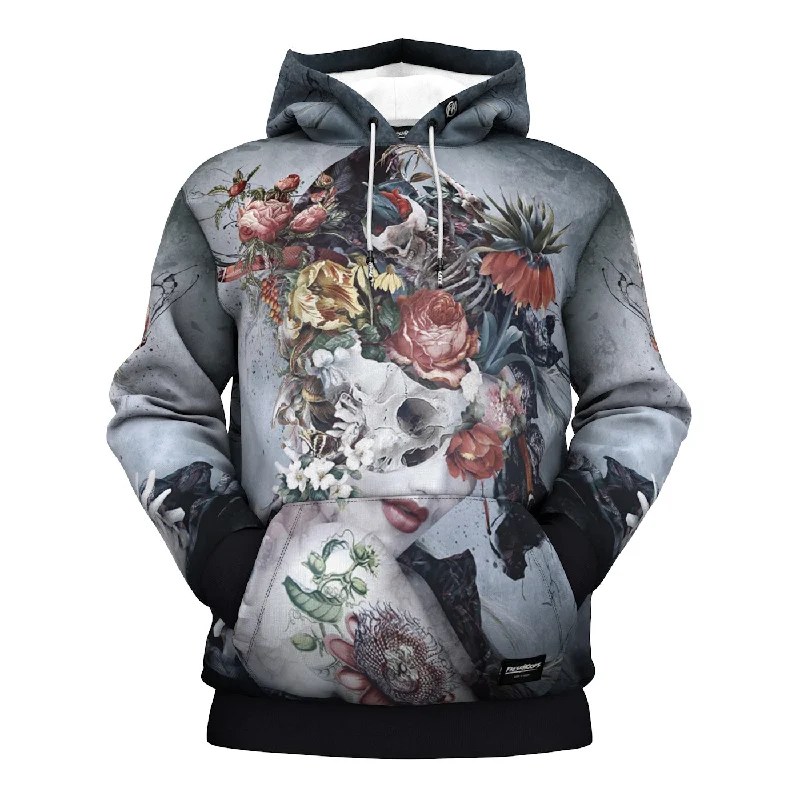 Comfortable Fashion Looks Practical Chic Pieces Immortality Hoodie
