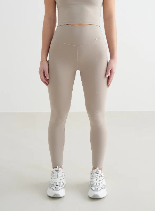 Fashion Comfort Cozy Everyday Layers Dark Clay Sense Petite Tights