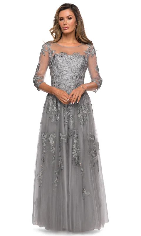 Effortless Elegance Relaxed Soft Fashion La Femme 27944