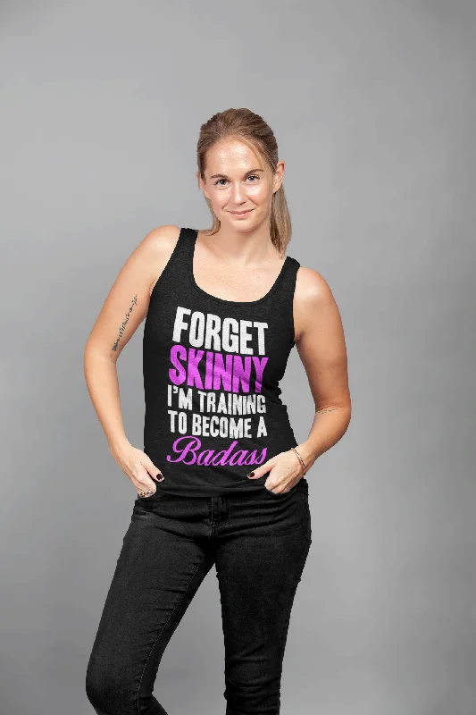 Relaxed Wear Comfortable Wear Choices Forget Skinny I'M Training To Become A Badass
