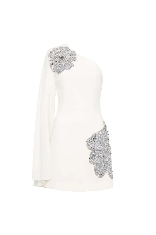 Relaxed Tops Trendy Soft Comfort Layana Mini Dress