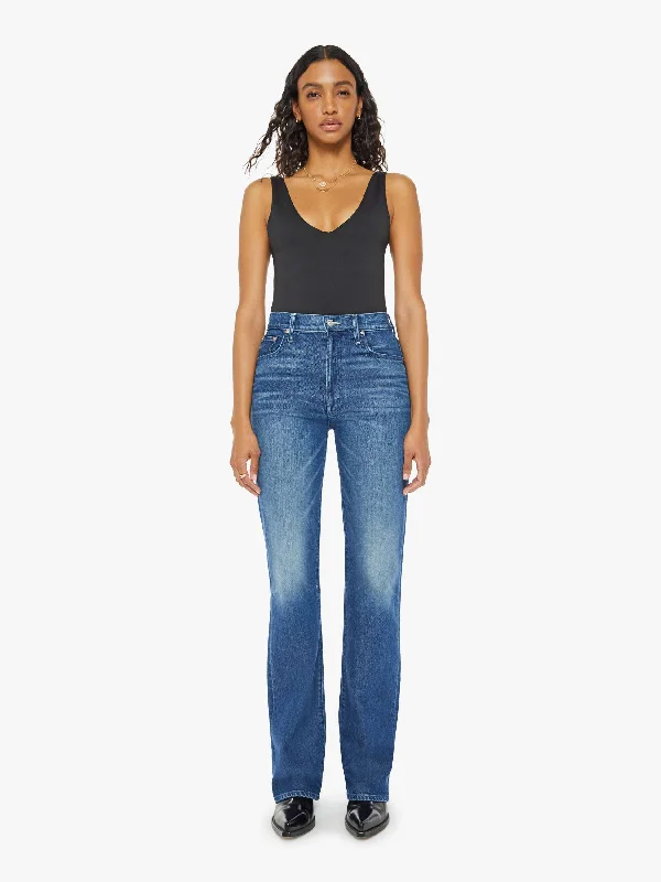 Simple Comfort Comfortable Fashion Layers The Rambler Zip Heel - Which Is Witch