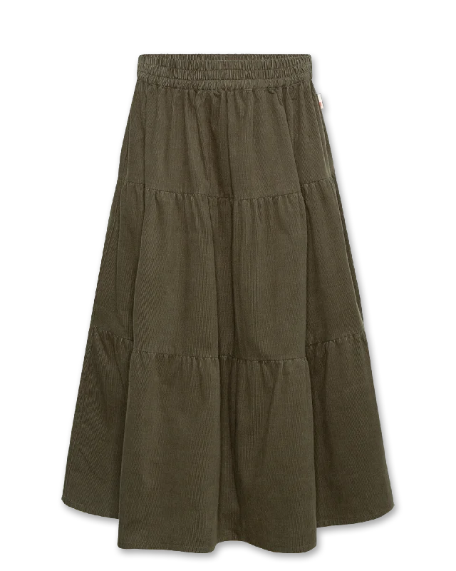 Everyday Style Affordable Soft Layers 223-1420-550-Forest