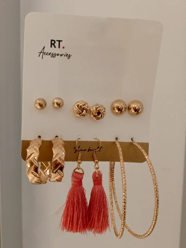Versatile Style Practical Chic Pieces Studs