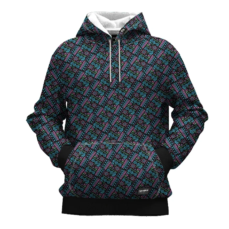Elegant Fit Soft and Relaxed Fashion Taki Taki Hoodie