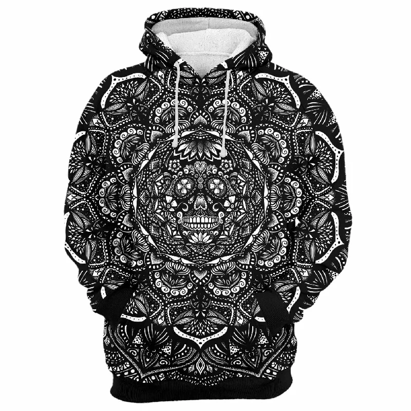 Relaxed Wear Fashionable Cozy Looks Wholeness Hoodie