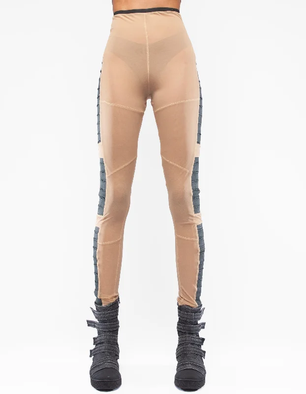 Easy Style Trendy Chic Comfort LEGGINGS SKIN COVER