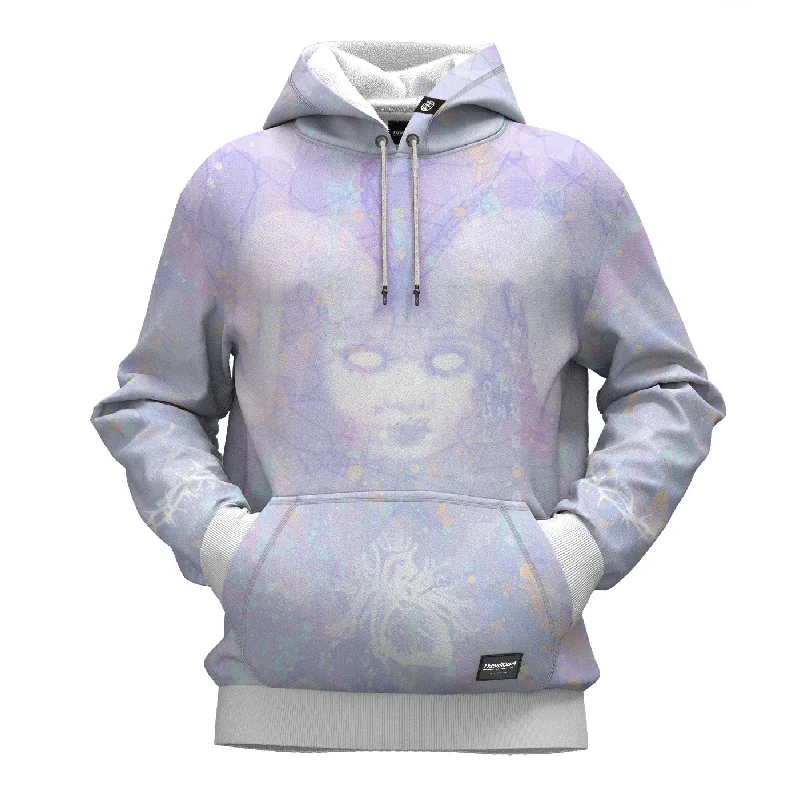 Chic Lounge Casual Chic Options You're Next Hoodie