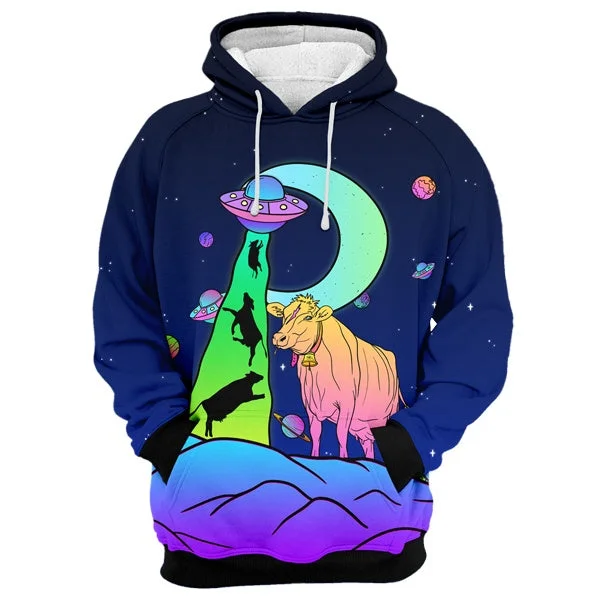 Comfortable Jackets Cozy Fashion Pieces She Loves Grass Hoodie