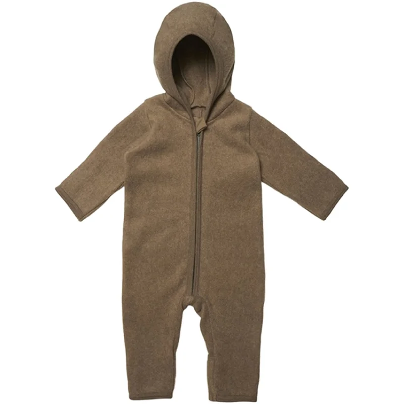 Versatile Outfits Soft Wearable Comfort Huttelihut Momo Baby Onesie Mole